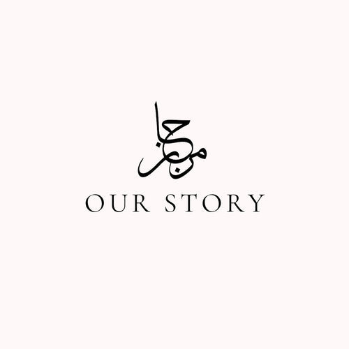 The Story of Marjaan - legacy of love